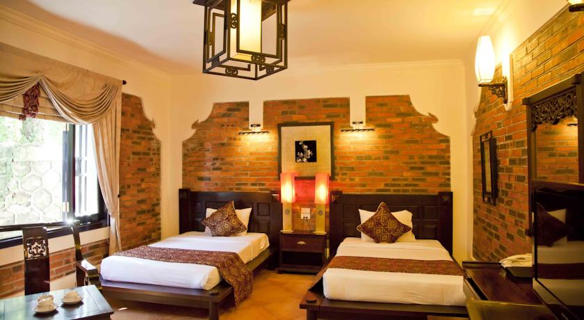 SUNRISE -VILLA -10-, SEALINK- CITY,- PHAN -THIẾT,- 4- PHÒNG -NGỦ 