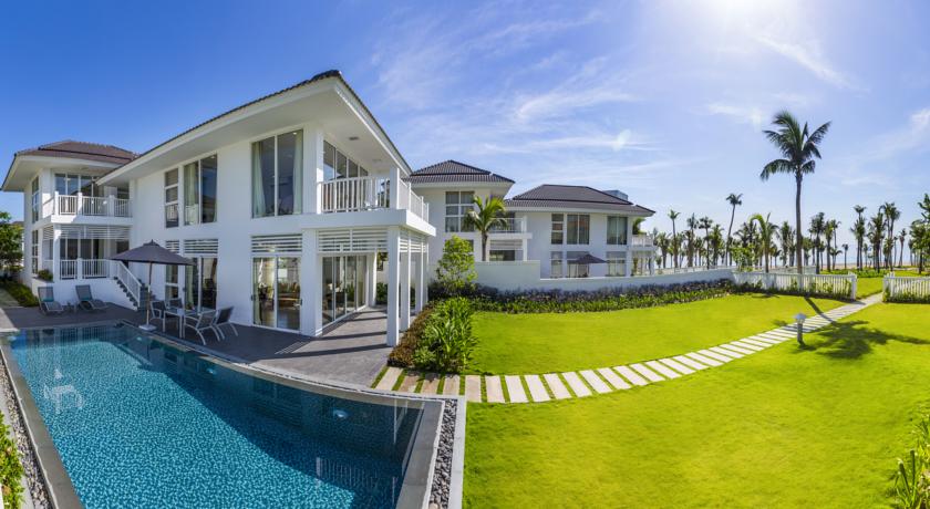 Premier Village Danang Resort