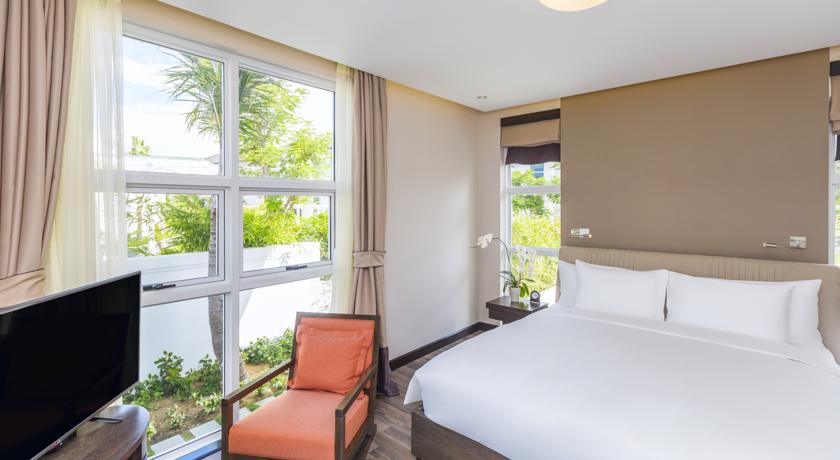 Premier Village Danang Resort