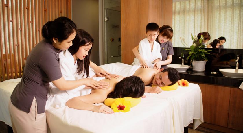 Premier Village Danang Resort