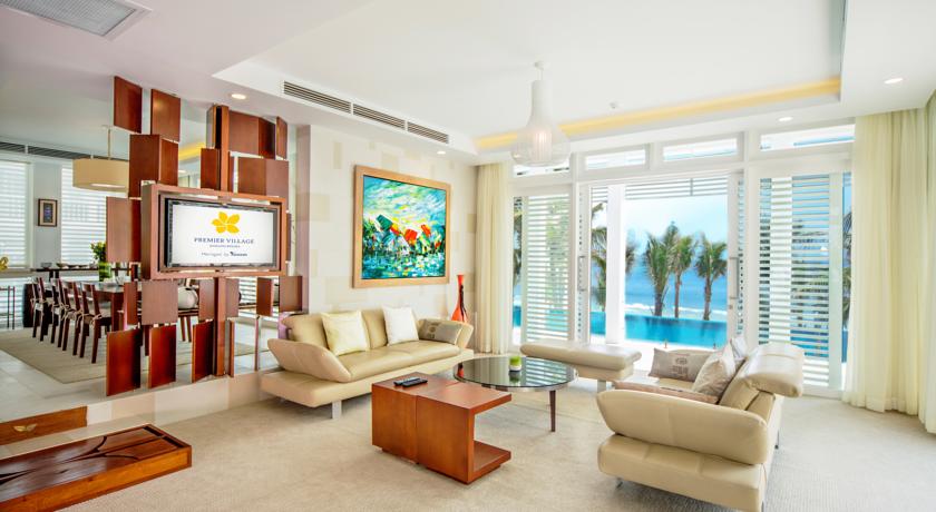 Premier Village Danang Resort