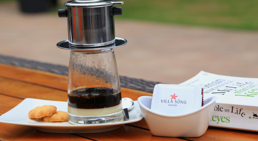 VILLA SONG SAIGON, Thảo Điền, Quận 2