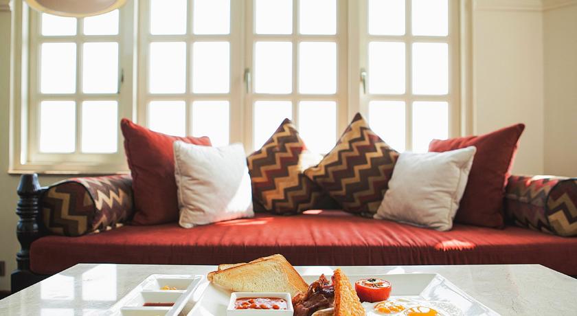 VILLA SONG SAIGON, Thảo Điền, Quận 2