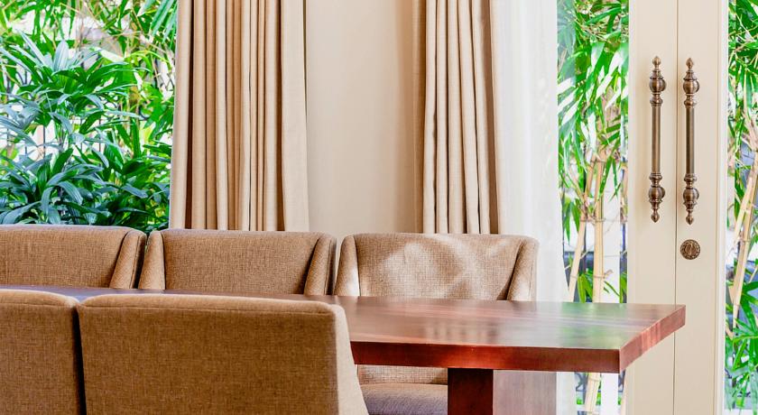 VILLA SONG SAIGON, Thảo Điền, Quận 2