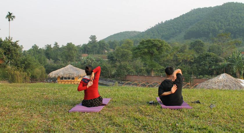 lai-farm-ba-vi-hotel-ha-noi