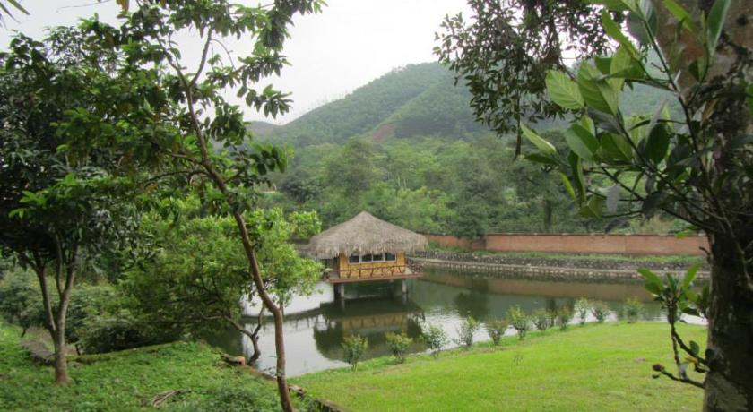 lai-farm-ba-vi-hotel-ha-noi