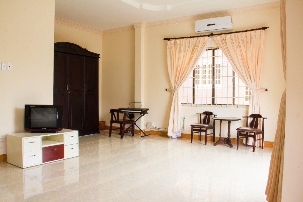 Cho thuê biệt thự Ali 2