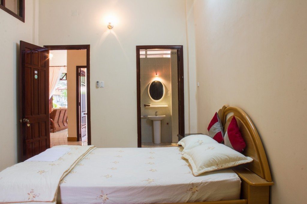 Cho thuê biệt thự Ali 2