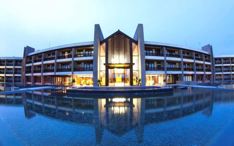 vVietsovpetro resort