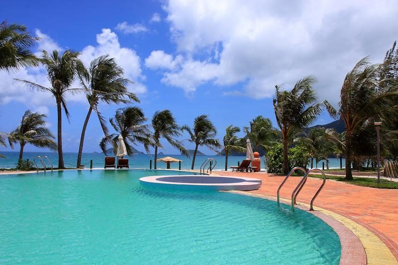 Sài Gòn Côn Đảo Vũng Tàu