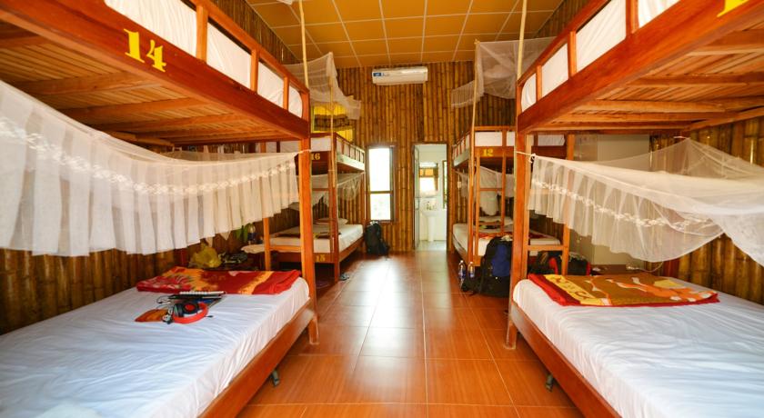 Phong Nha Lake House Resort