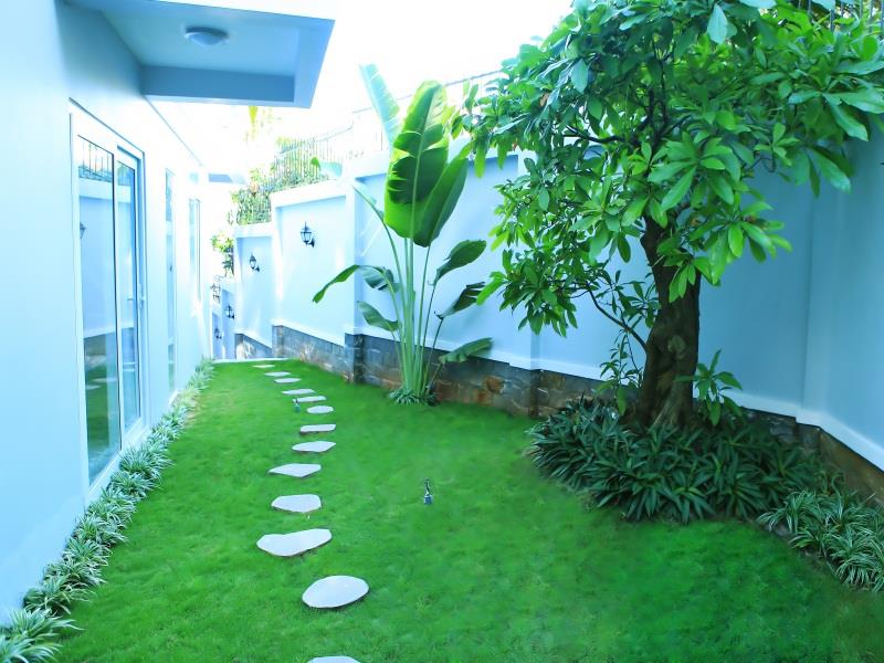 Grand Villa Residence Vũng Tàu
