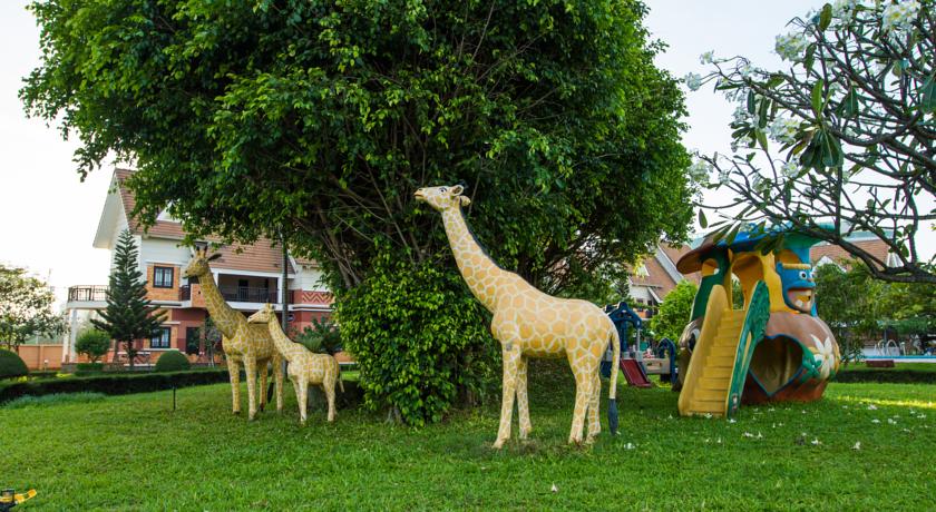 Lotus Vung Tau Resort