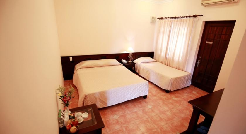 Lotus Vung Tau Resort