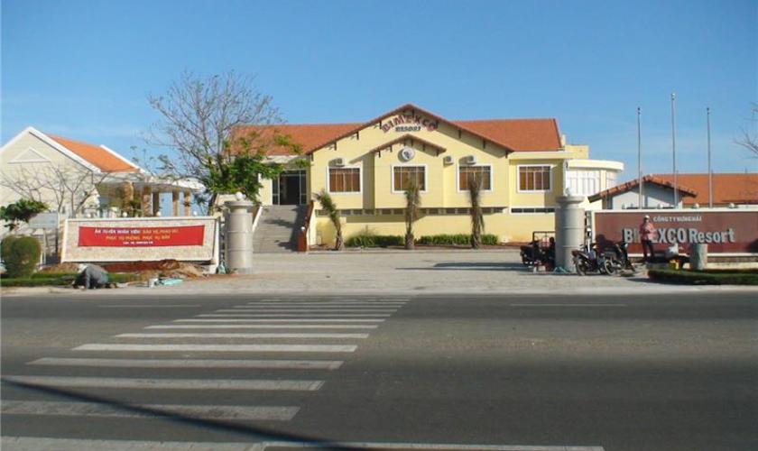 Bimexco Resort Vũng Tàu