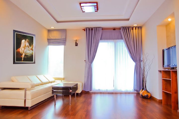 Grand Villa Residence Vũng Tàu