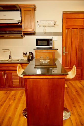 Grand Villa Residence Vũng Tàu