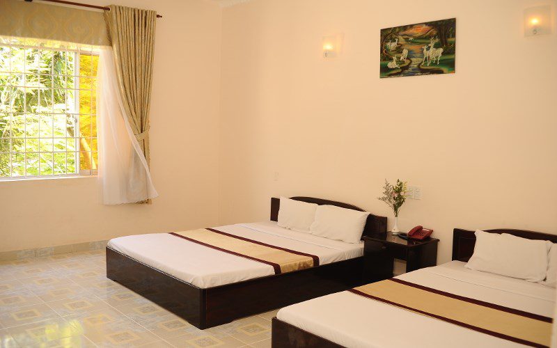 Bimexco Resort Vũng Tàu