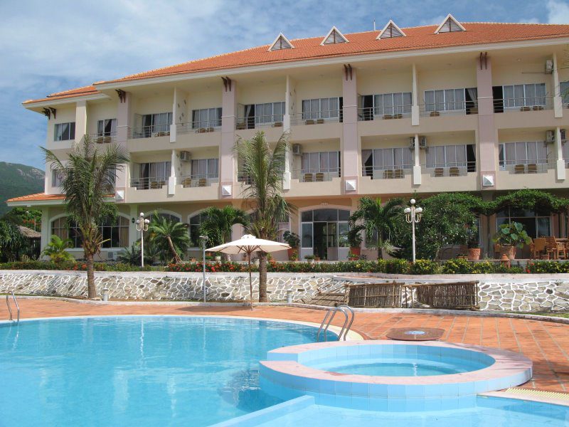 Sài Gòn Côn Đảo Vũng Tàu