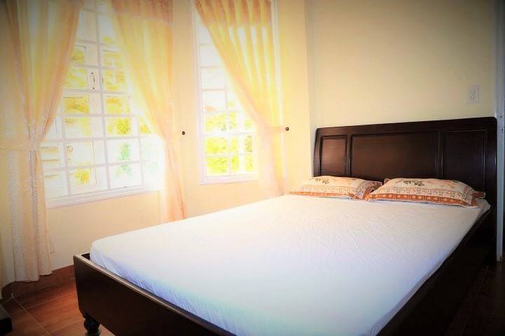 Villa Triệu Việt Vương