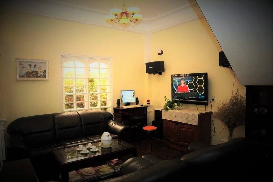 Villa Triệu Việt Vương