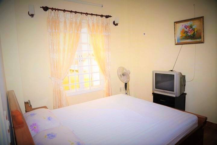 Villa Triệu Việt Vương