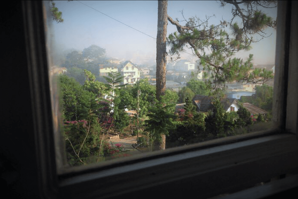 Villa Triệu Việt Vương