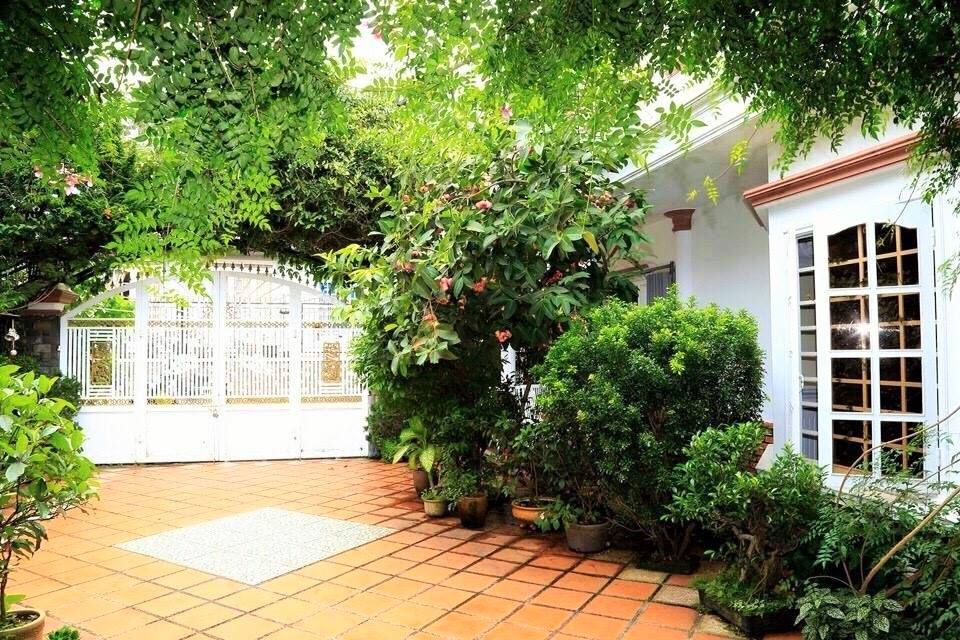 Villa Triệu Việt Vương