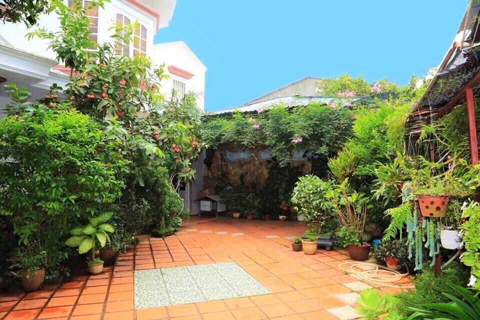 Villa Triệu Việt Vương