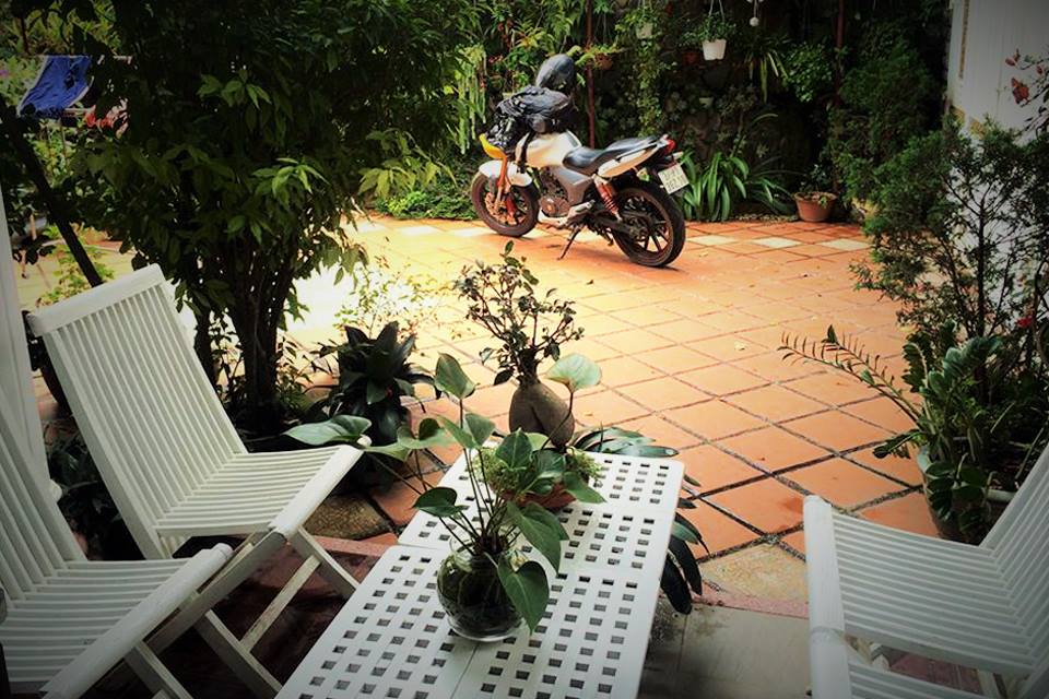 Villa Triệu Việt Vương