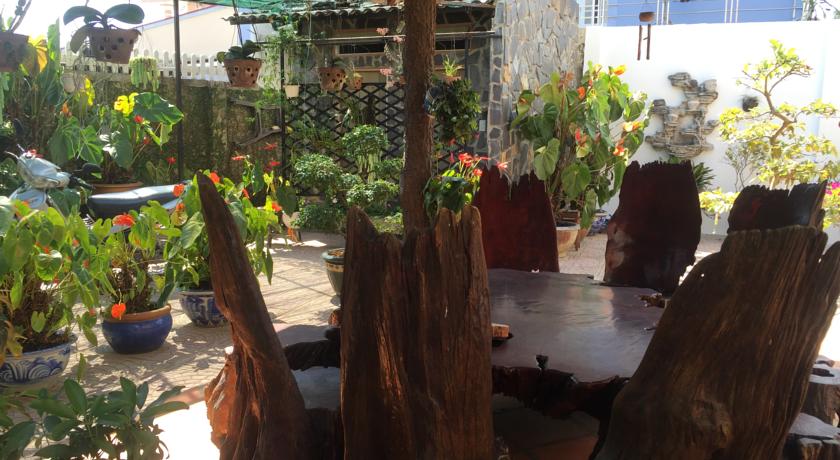 Cho thuê villa Parkhill