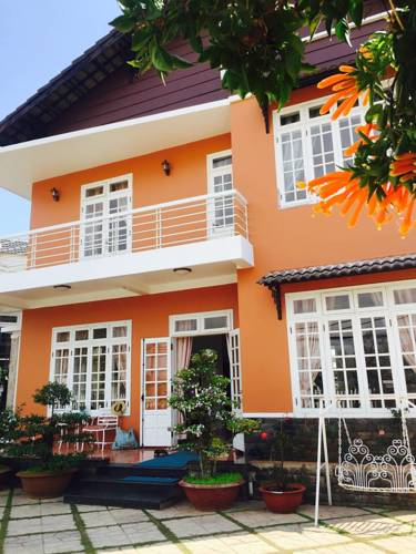 Cho thuê villa Parkhill