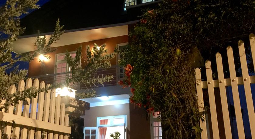 Cho thuê villa Parkhill