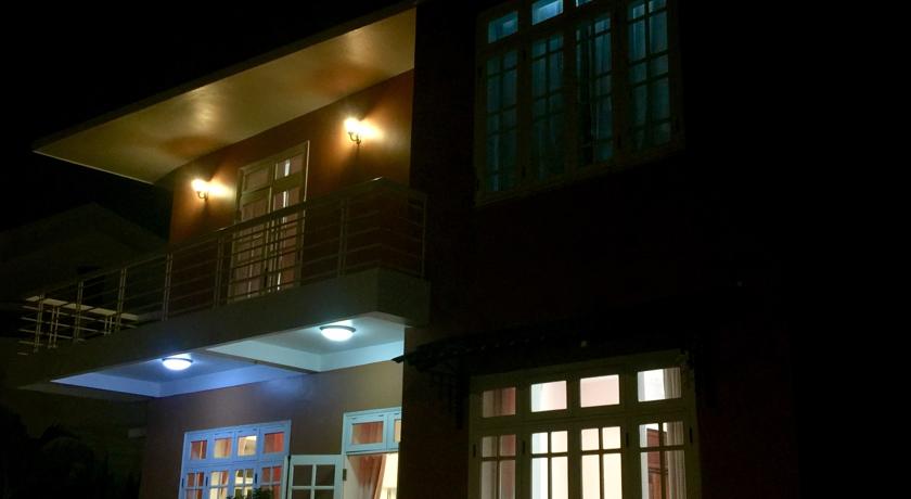 Cho thuê villa Parkhill