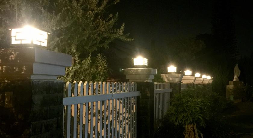 Cho thuê villa Parkhill