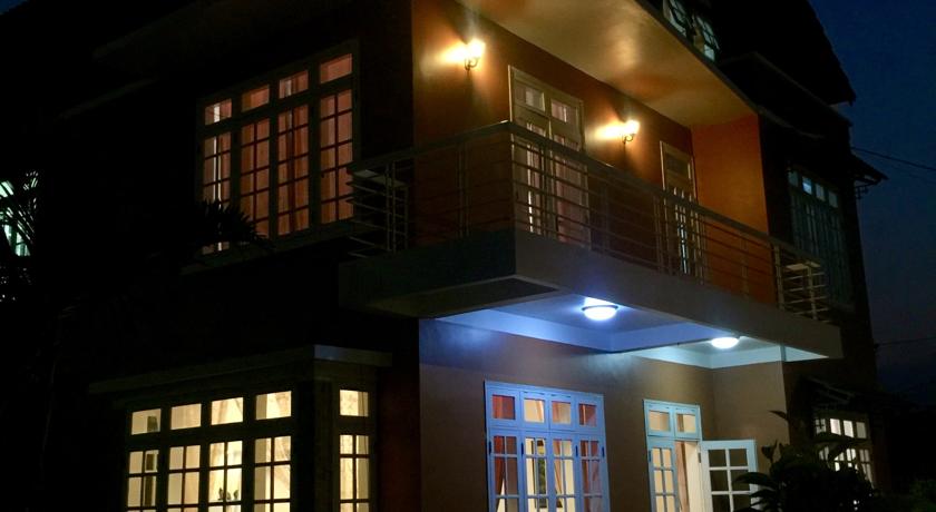 Cho thuê villa Parkhill