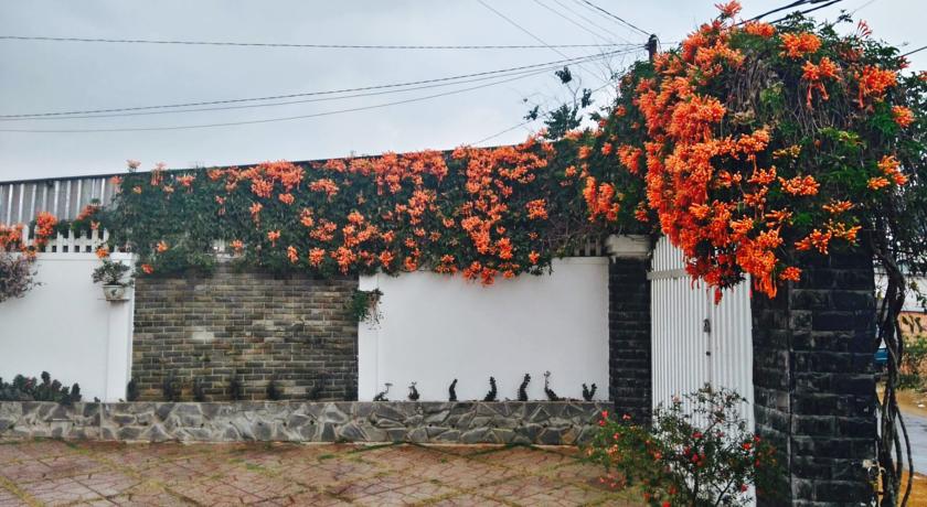 Cho thuê villa Parkhill