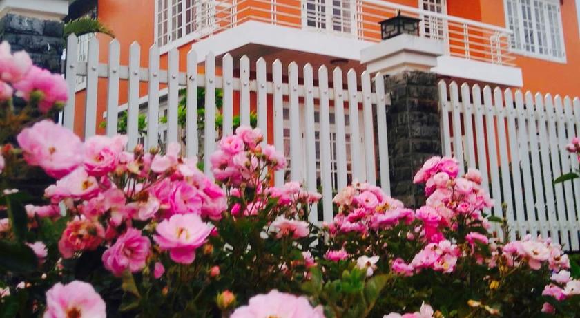 Cho thuê villa Parkhill