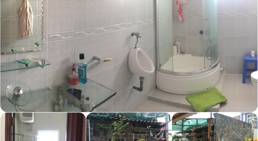 Cho thuê villa Parkhill