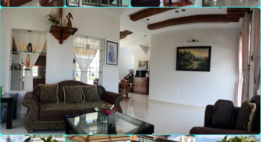 Cho thuê villa Parkhill