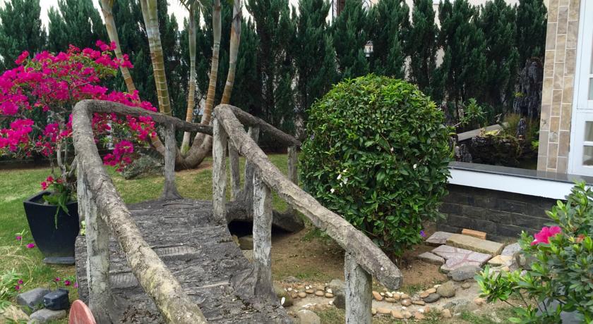 Cho thuê villa Parkhill