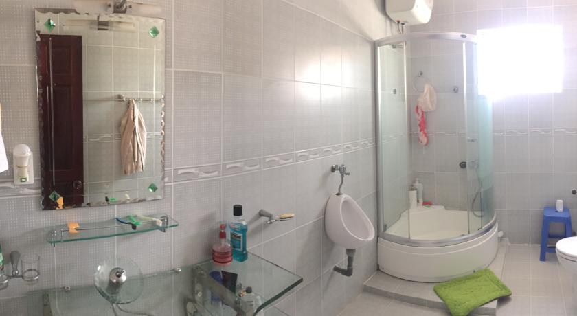 Cho thuê villa Parkhill