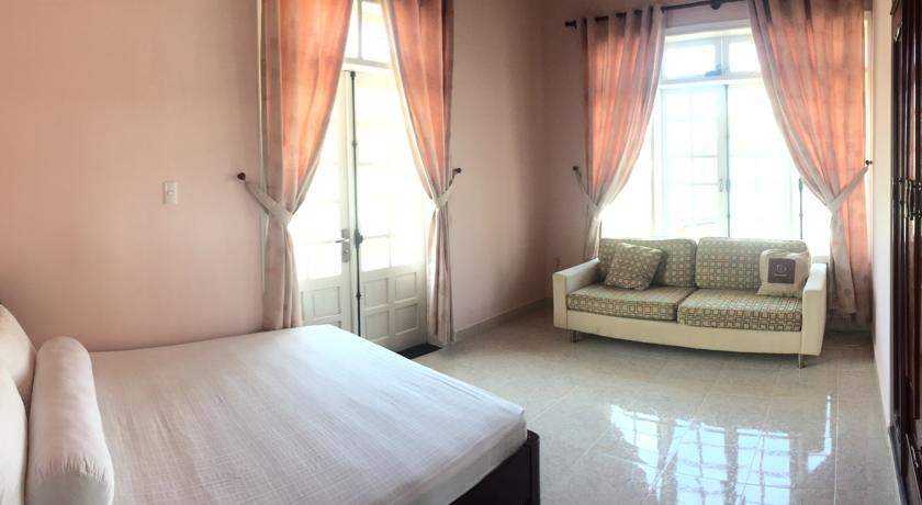 Cho thuê villa Parkhill