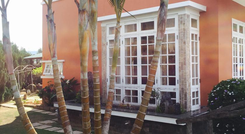 Cho thuê villa Parkhill