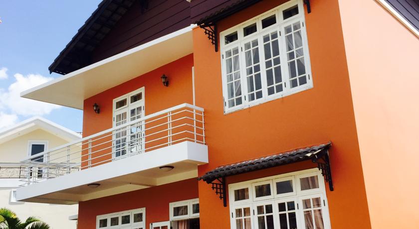 Cho thuê villa Parkhill