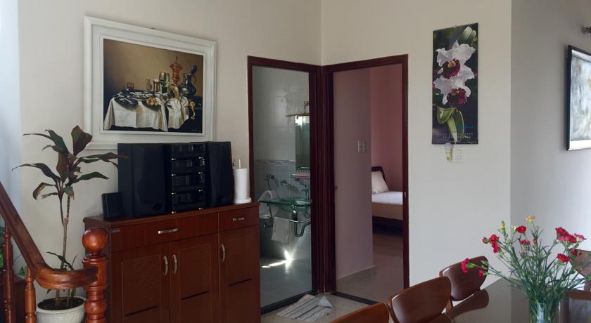 Cho thuê villa Parkhill