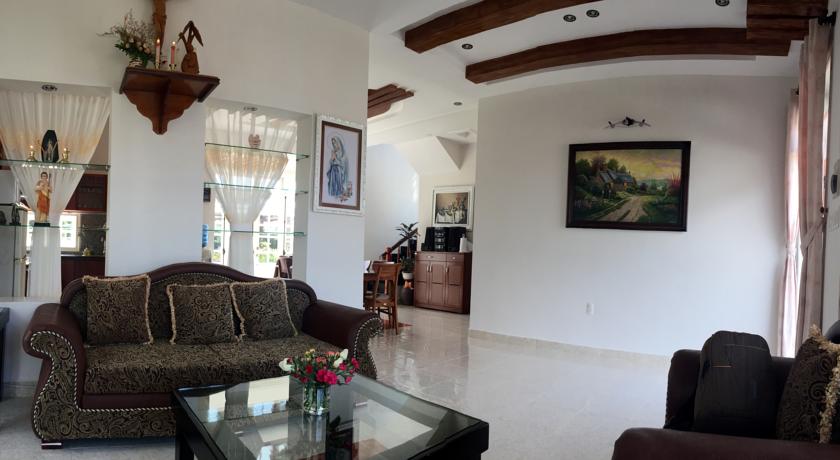 Cho thuê villa Parkhill