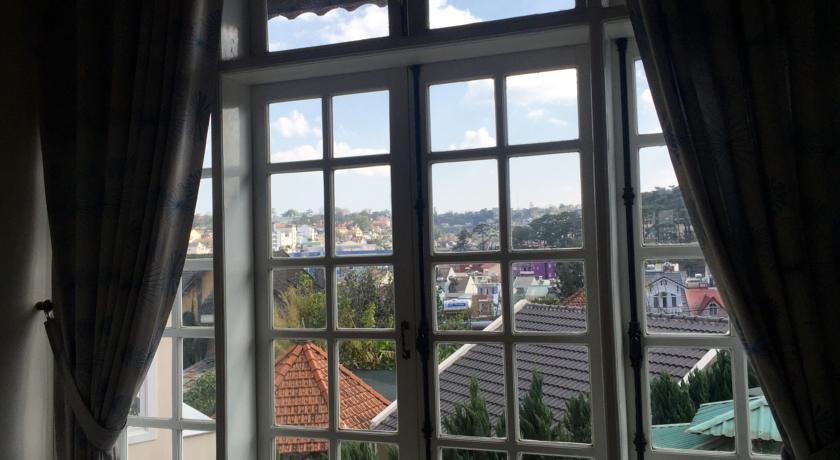 Cho thuê villa Parkhill