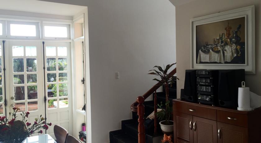 Cho thuê villa Parkhill