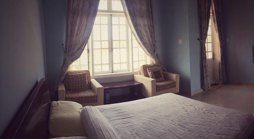 Cho thuê villa Parkhill